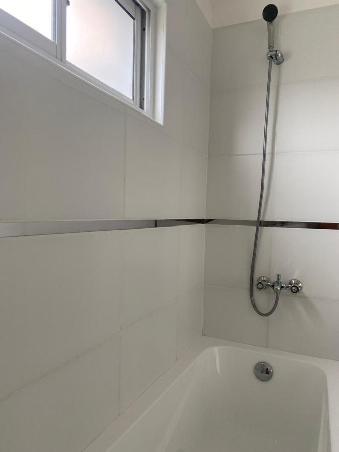 Apartamento Combatientes