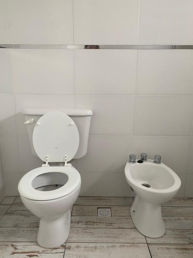 Apartamento Combatientes Chacabuco